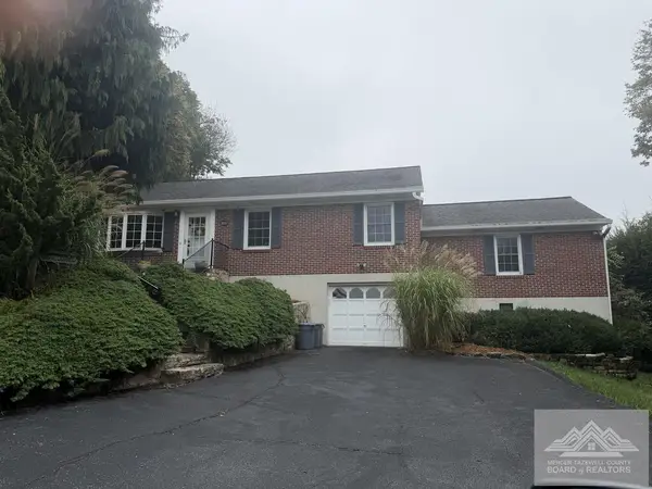 108 Christie Manor Drive, BLUEFIELD, WV 24701