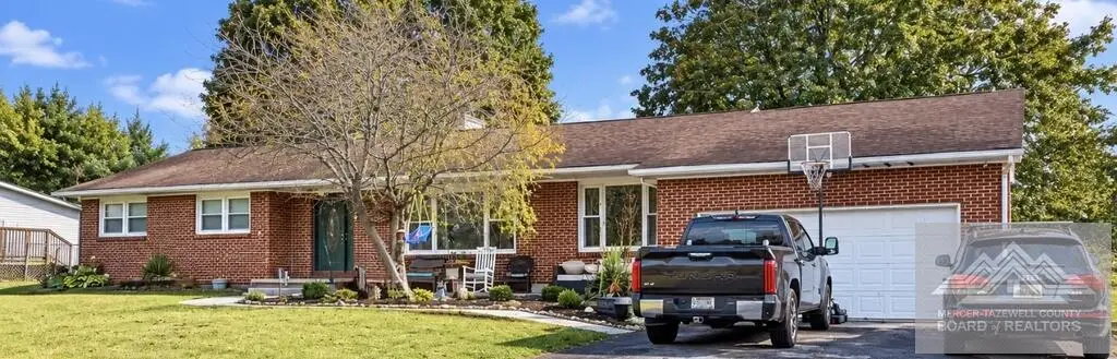 540 Caldwell Street, Athens, WV 24712 - #1