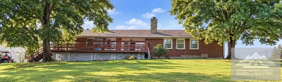 540 Caldwell Street, Athens, WV 24712 - #2