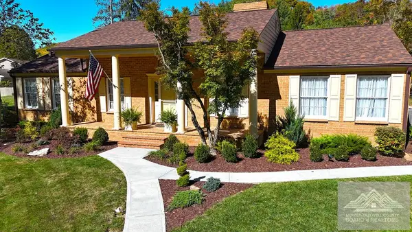 138 Mockingbird Pl., PRINCETON, WV 24740