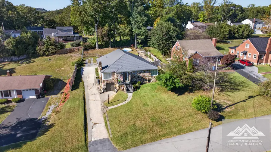421 Monterey Hill, Bluefield, WV 24701 - #3