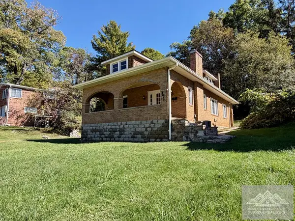 1617 Ohio Street, BLUEFIELD, WV 24701