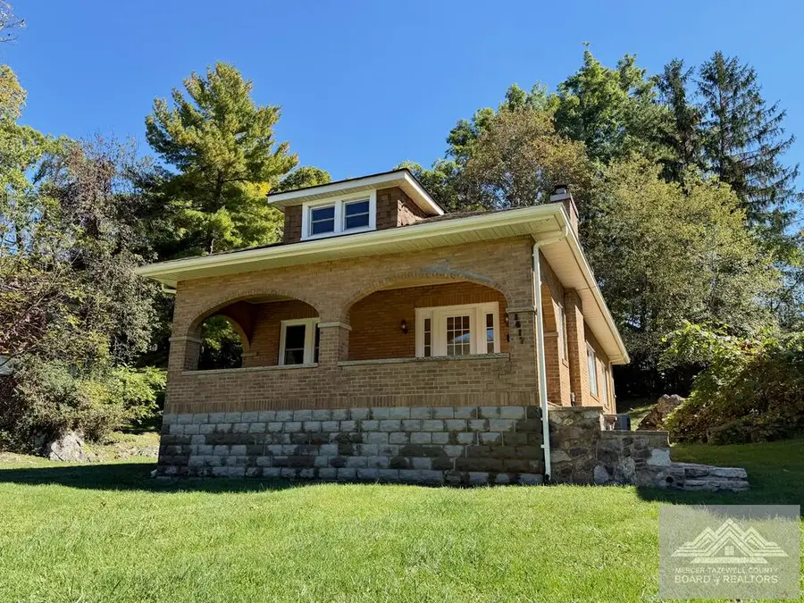 1617 Ohio Street, Bluefield, WV 24701 - #2