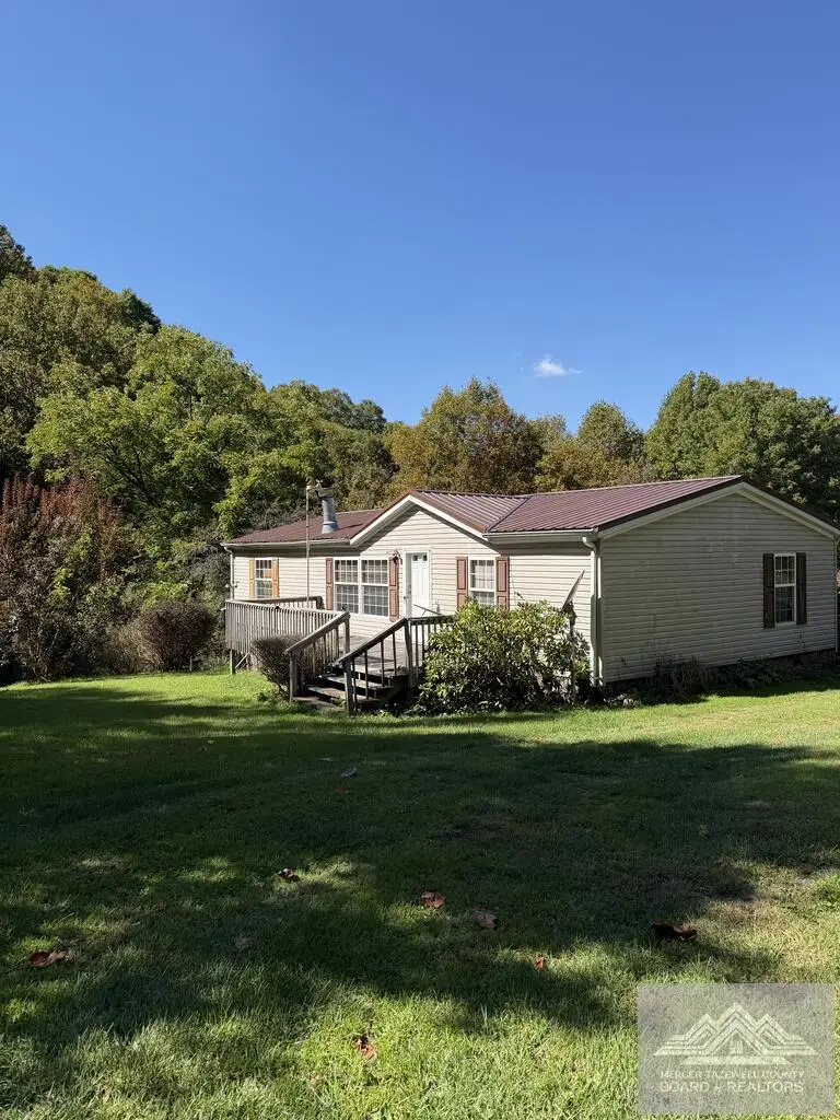 1721 Micajah Ridge Road, Matoaka, WV 24736 - #1