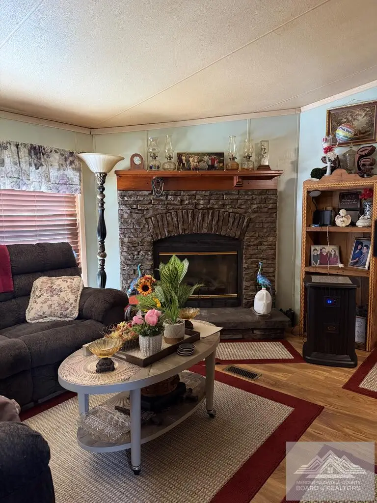 1721 Micajah Ridge Road, Matoaka, WV 24736 - #3