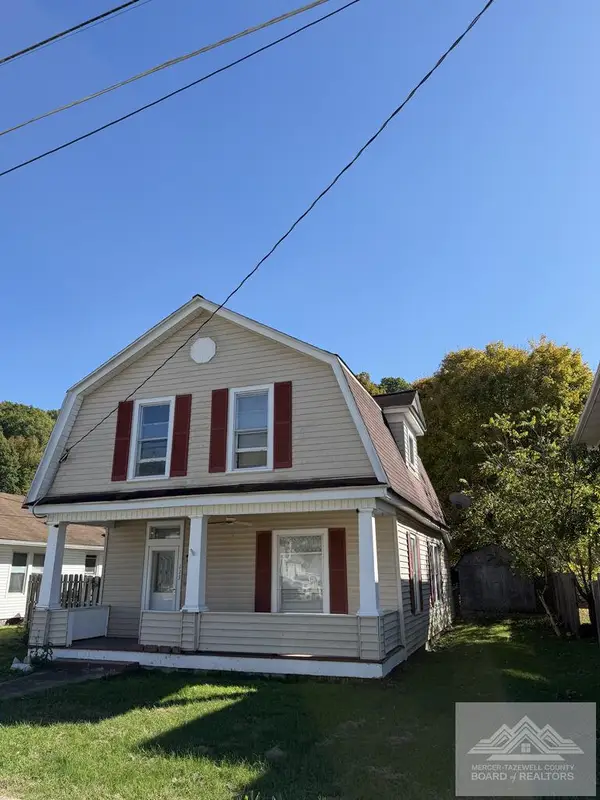 113 Reynolds Avenue, BLUEFIELD, VA 24605