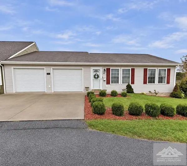 311 Esther St, PRINCETON, WV 24740
