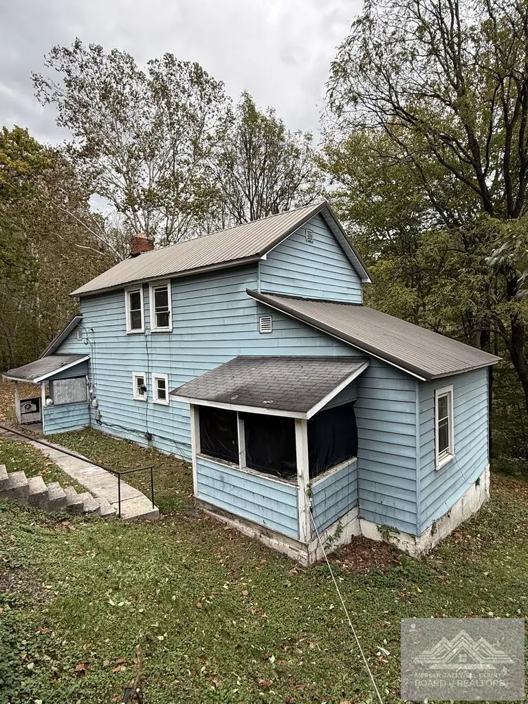 166 Laurel St, Gary, WV 24895 - #1