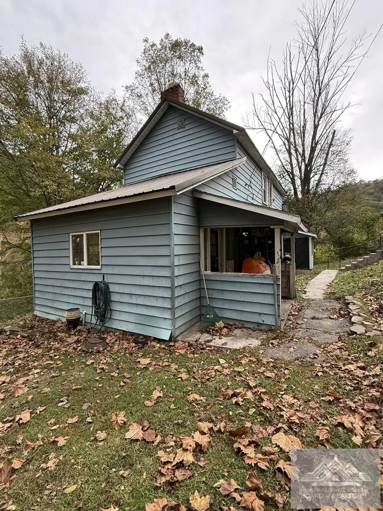 166 Laurel St, Gary, WV 24895 - #2