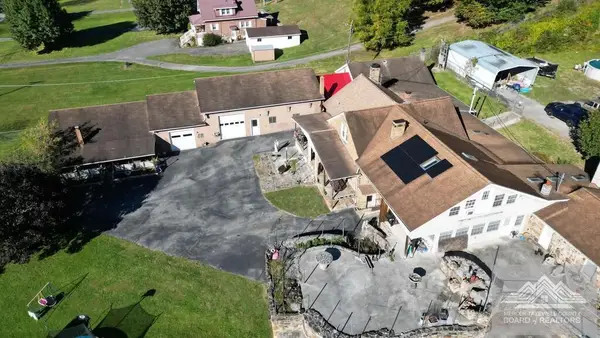 1140 Glenwood Park Rd, PRINCETON, WV 24739