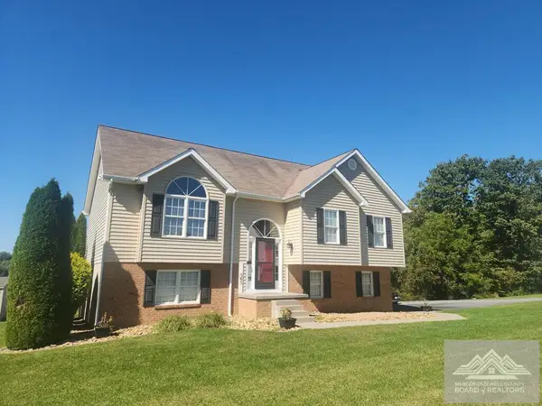 397 Leah Drive, PRINCETON, WV 24739
