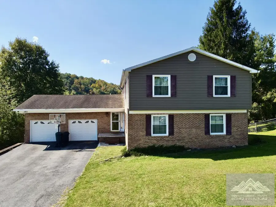 161 Cardinal Avenue, Princeton, WV 24740 - #2