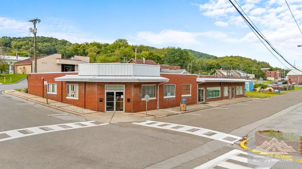 103 Spruce Street, Bluefield, VA 24605 - #1
