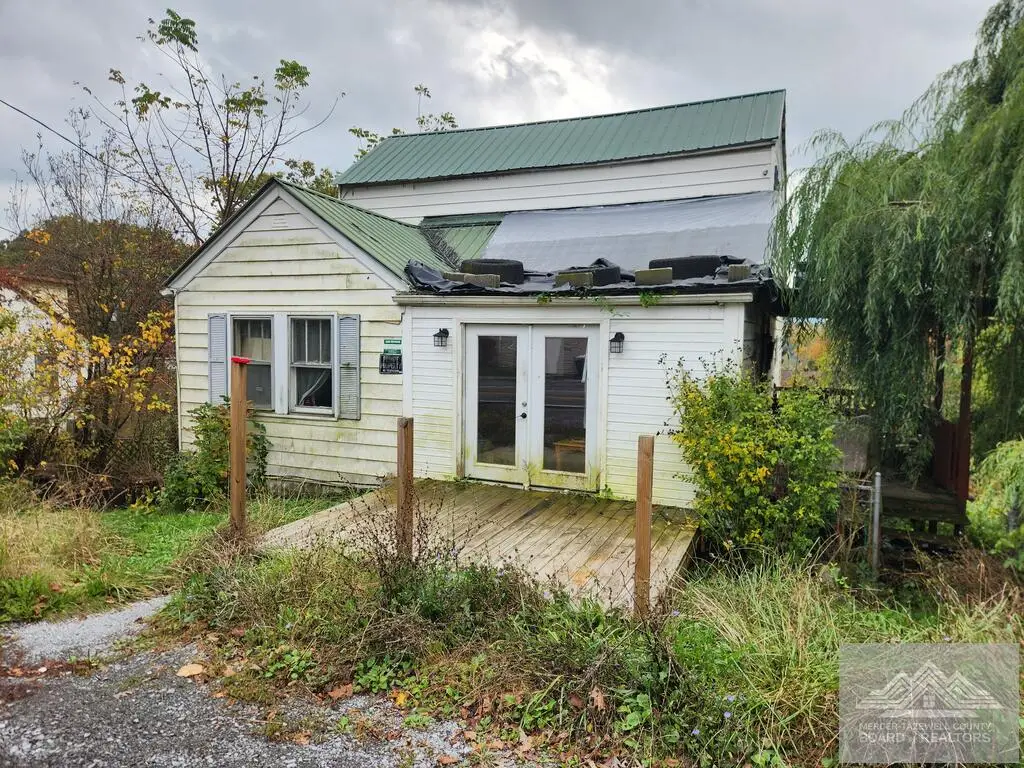 1024 Thornton Ave, Princeton, WV 24740 - #1