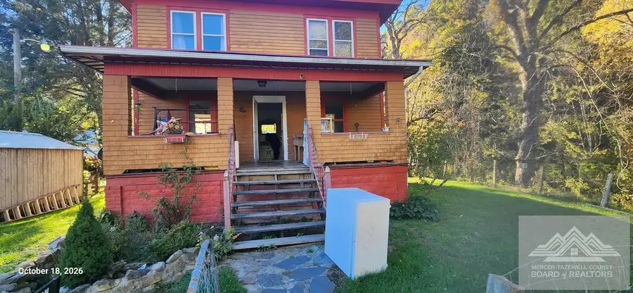 153 Virginia Gills, Rock, WV 24747 - #2