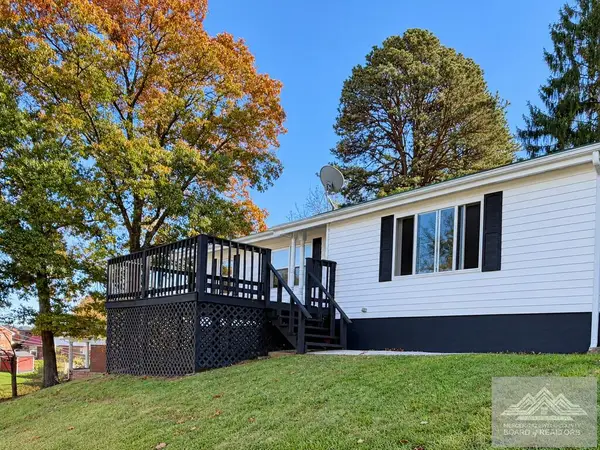 1001 Hale Avenue Extension, PRINCETON, WV 24740