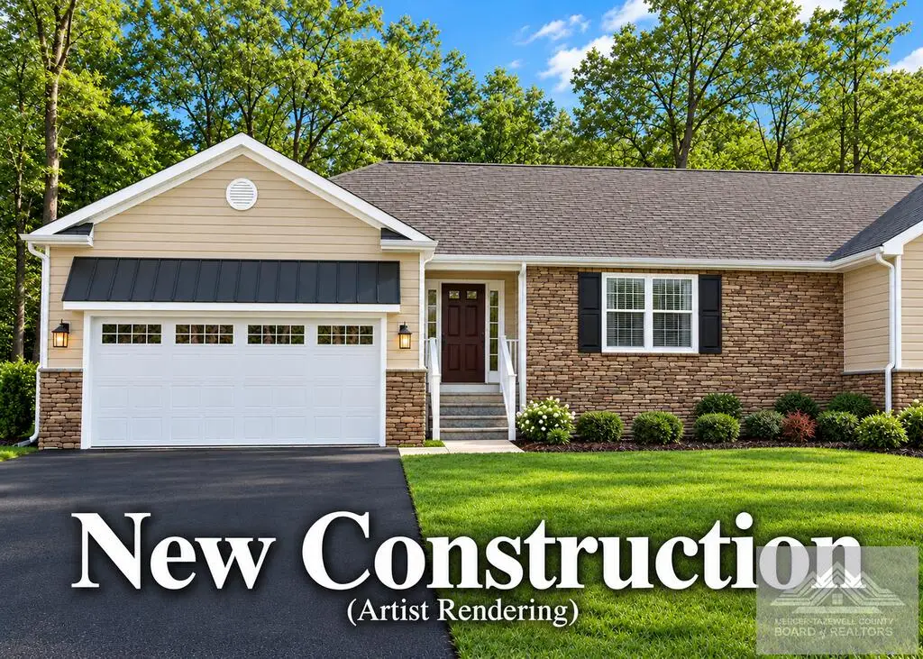 413 Parkside Drive, Bluefield, WV 24701 - #1