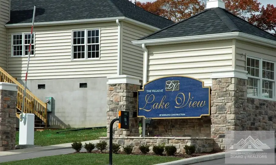 413 Parkside Drive, Bluefield, WV 24701 - #3