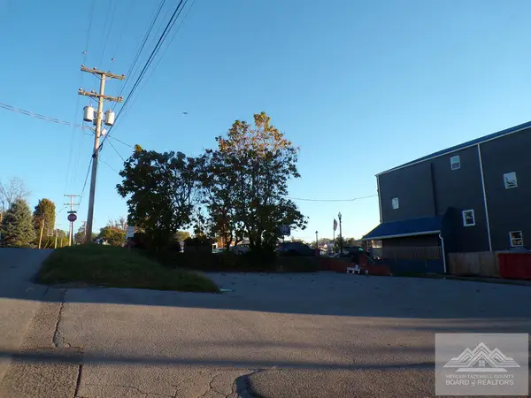 0 Mercer & S 4th, PRINCETON, WV 24740