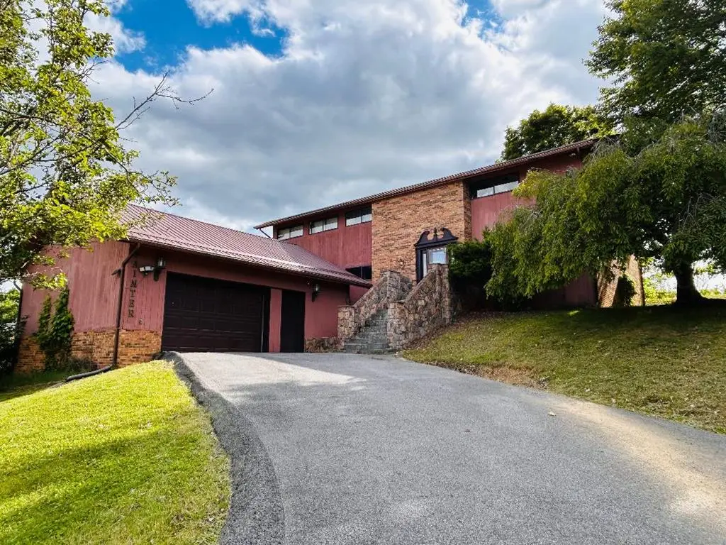 562 Rolling Hills, Princeton, WV 24740 - #1