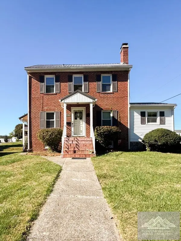 1100 James St, BLUEFIELD, WV 24701
