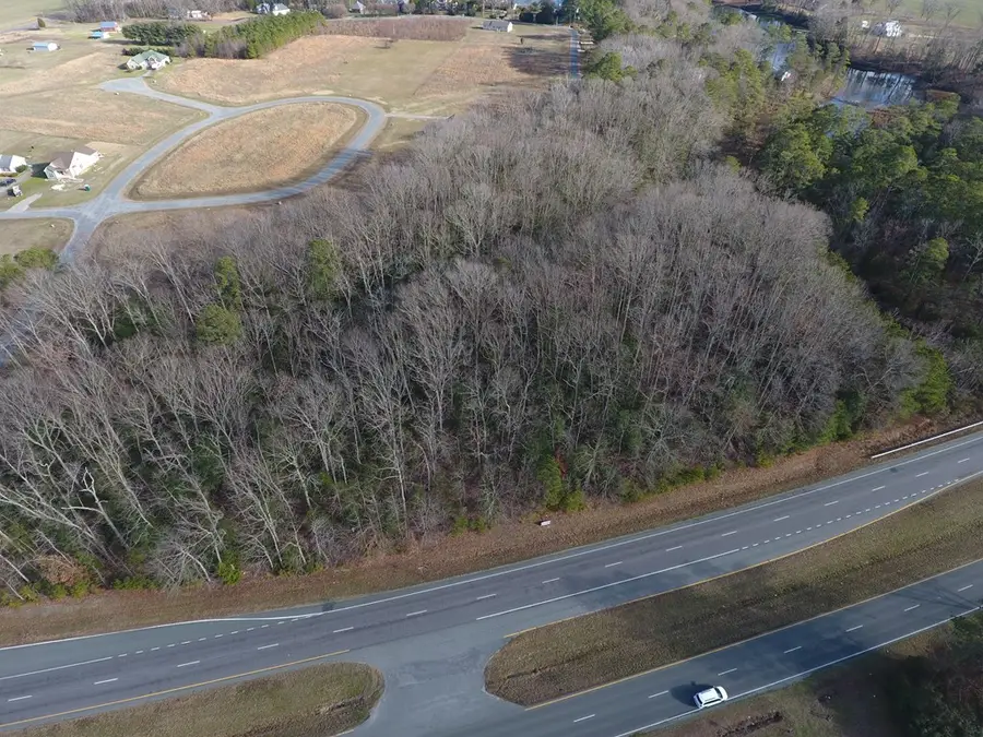 0 Mary Ball Road, White Stone, VA 22578 - #3