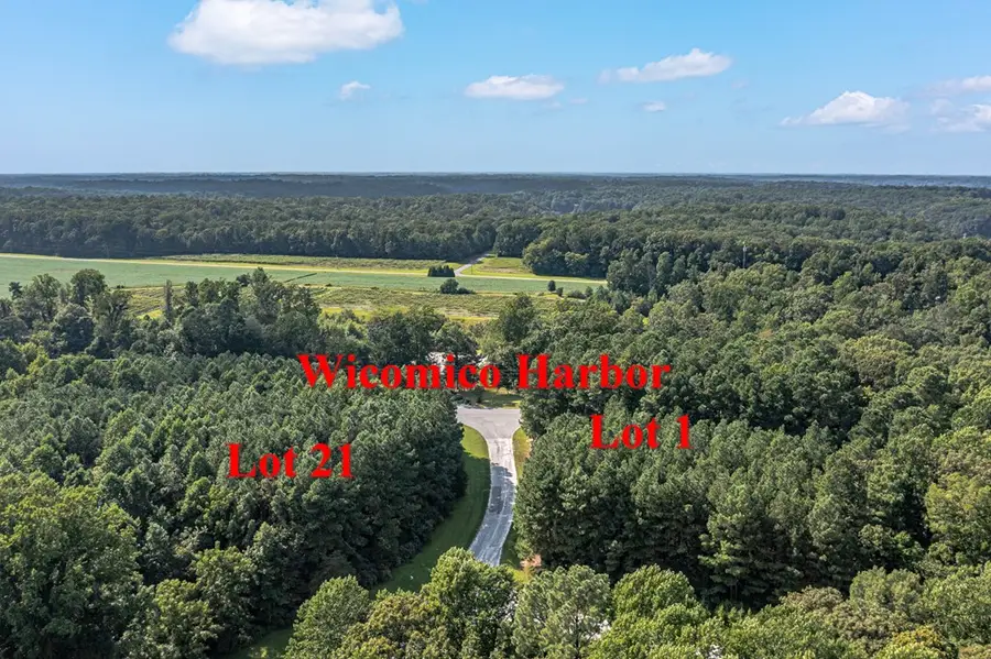 Lot 21 Creekside Drive, City Unavailable, VA 22473 - Image #2