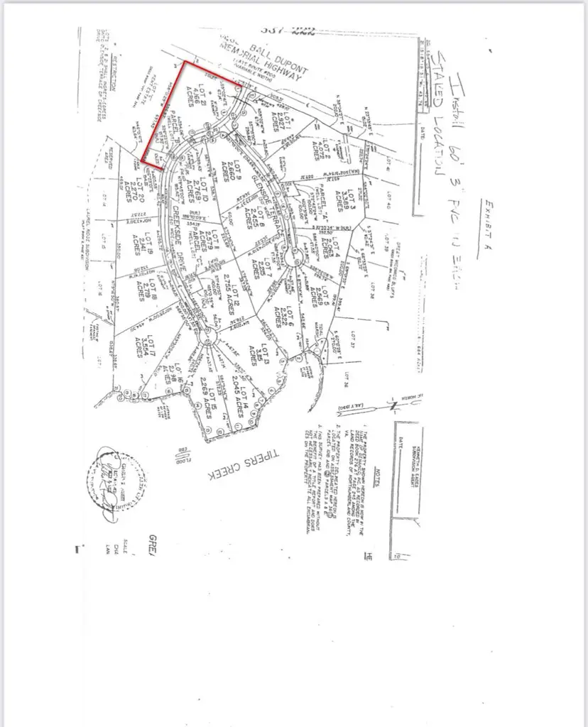 Lot 21 Creekside Drive, City Unavailable, VA 22473 - Image #3