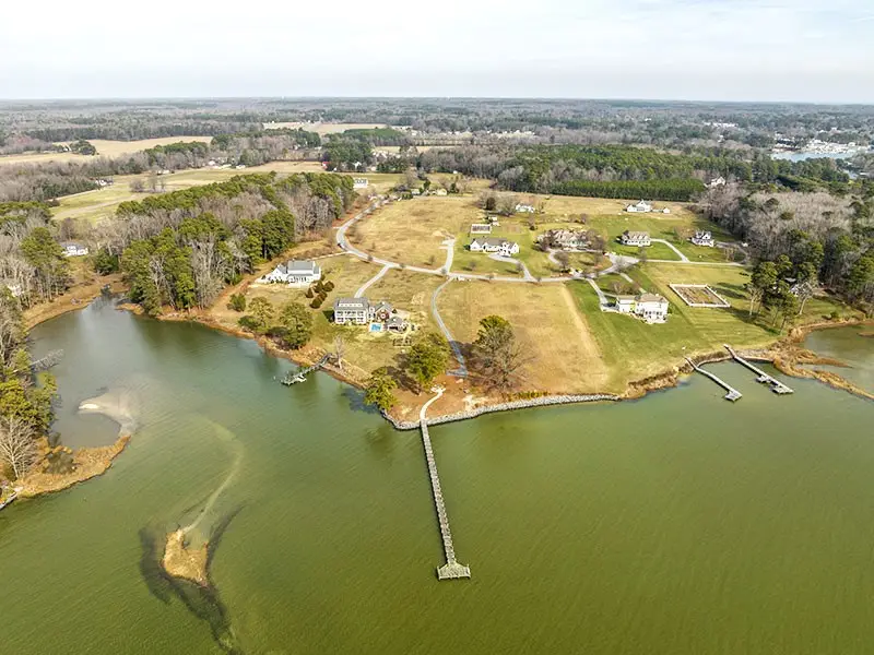 Lot 7 River Village Drive, City Unavailable, VA 22576 - Image #2