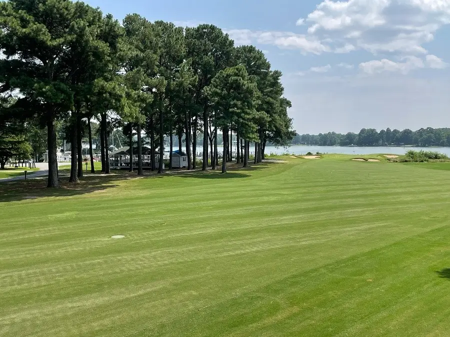 lot 7,8 Club Drive, Kilmarnock, VA 22482 - Image #2