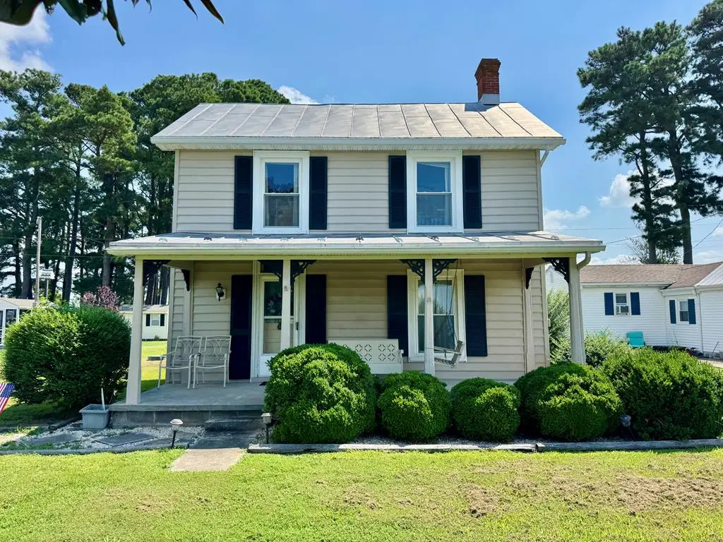 51 Church Lane, Lottsburg, VA 22511 - Image #1