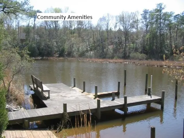 Lot 44 Twin Branch Drive, Heathsville, VA 22473 - #3