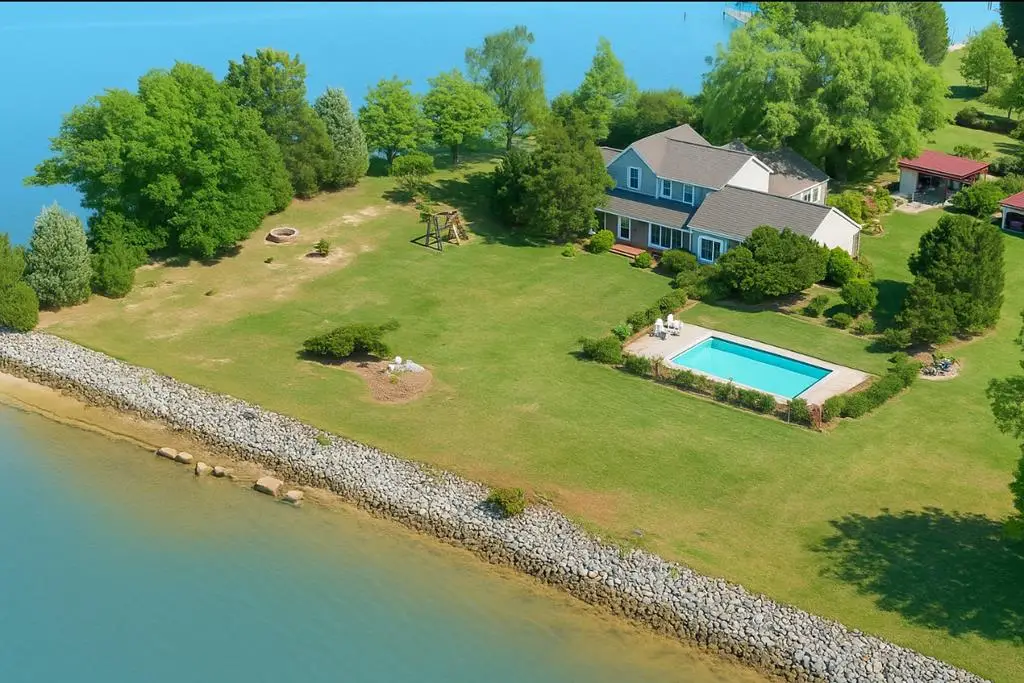 1434 Melrose Road, Lottsburg, VA 22511 - Image #1