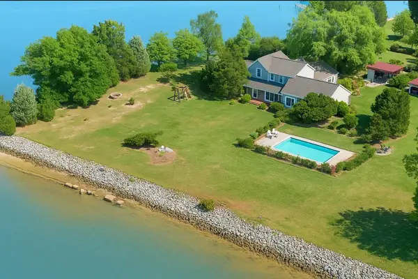 1434 Melrose Road, , VA 22511