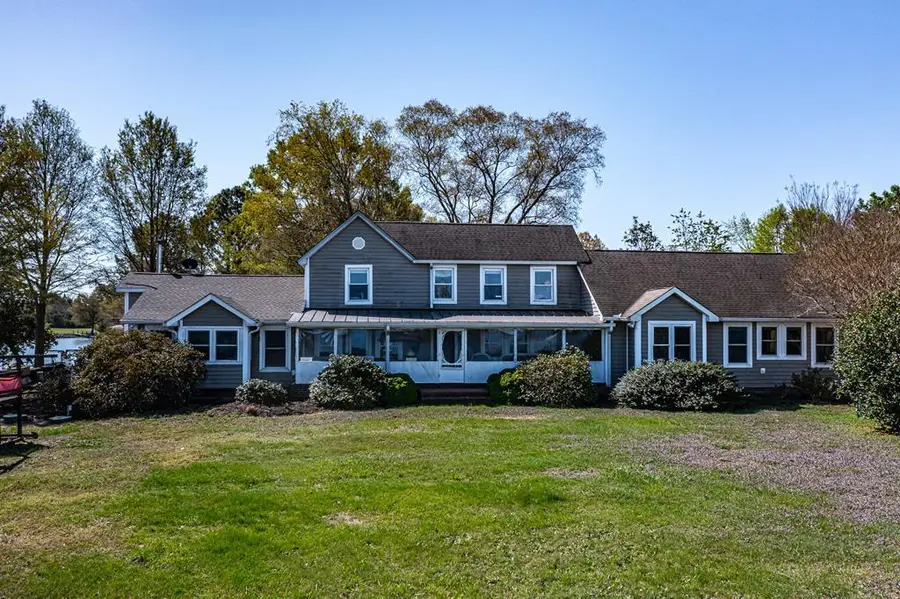 1434 Melrose Road, Lottsburg, VA 22511 - Image #2