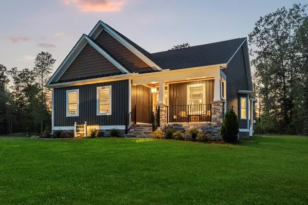 113 Logan Way, , VA 22560