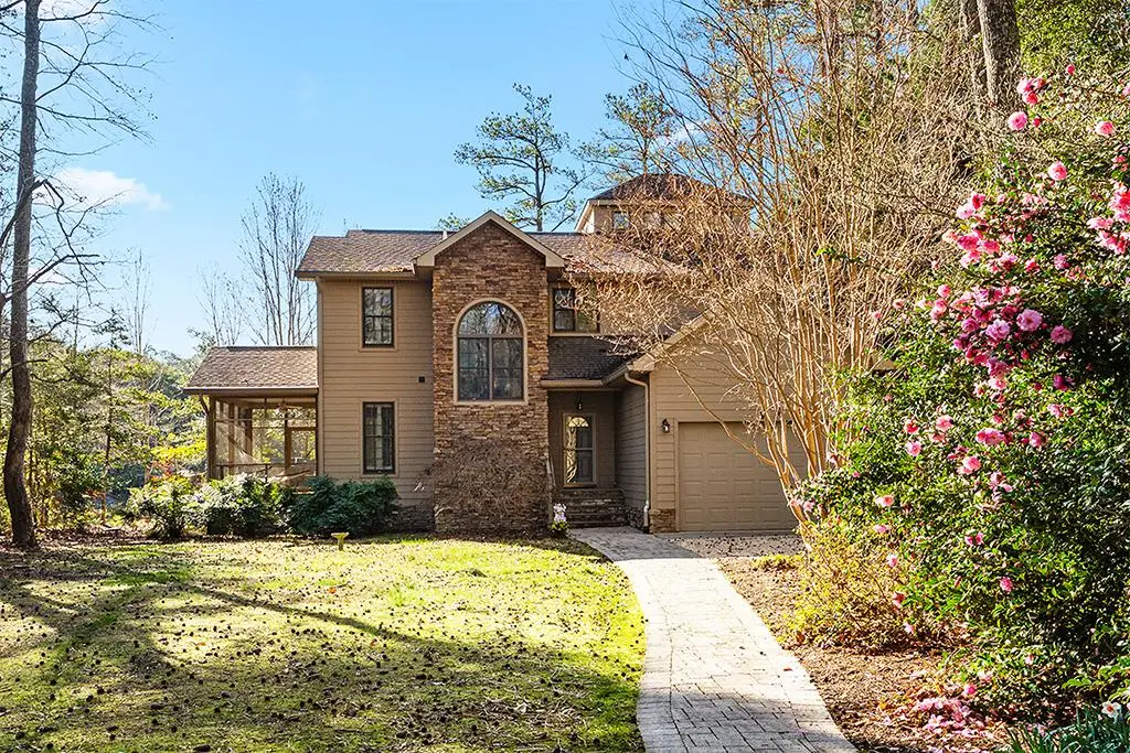 341 Pine Reach Drive, Kilmarnock, VA 22482 - Image #1