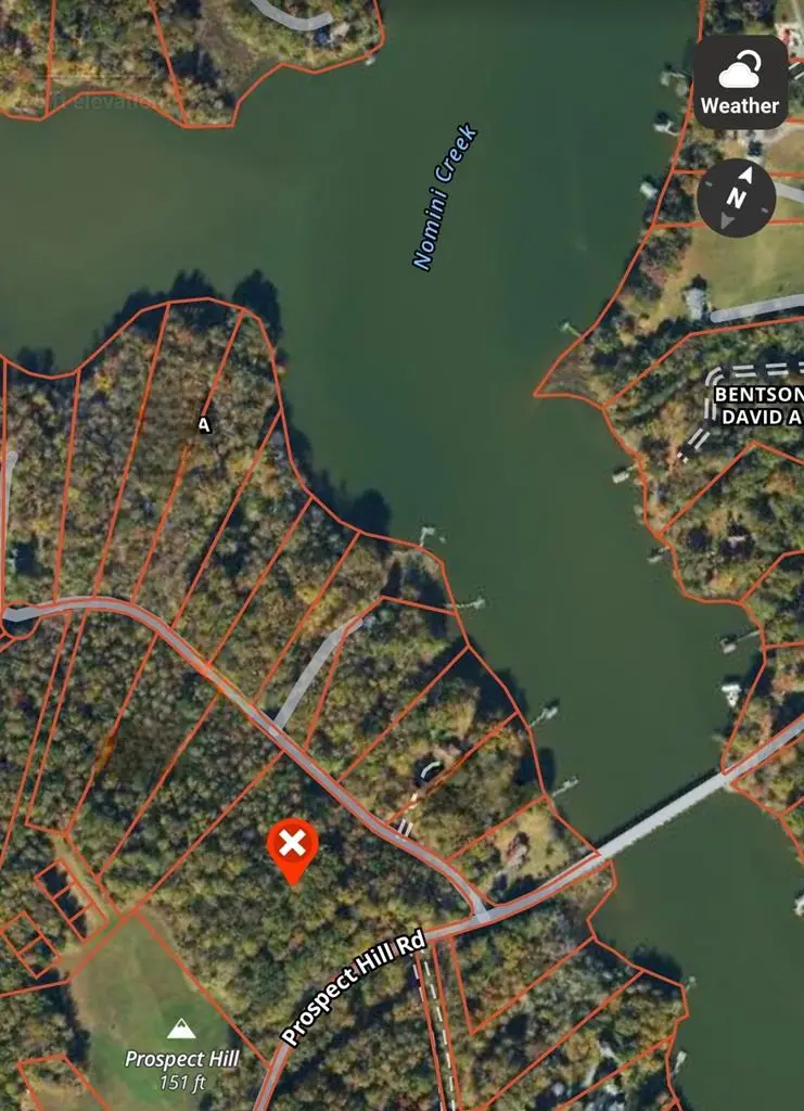 Lot7,8,9 Old Prospect Landing Road, Montross, VA 22520 - #1