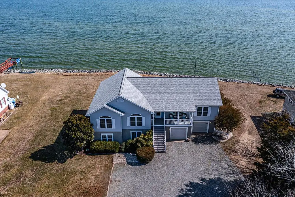 3 Ingram Bay Drive, Heathsville, VA 22473 - Image #1