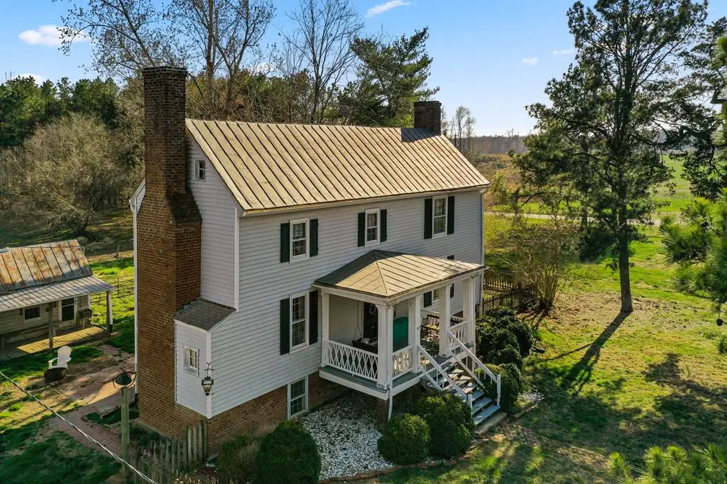 10924 The Trail, Stevensville, VA 23161 - Image #1