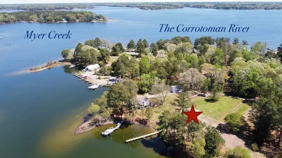 116 Leachwood Road, Lancaster, VA 22503 - #3