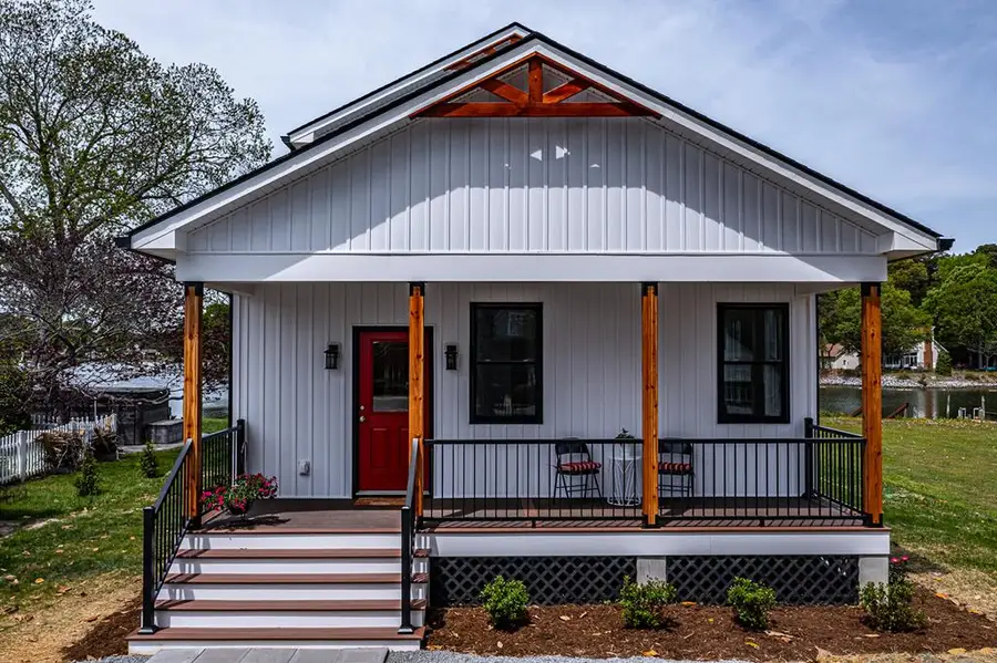 696 Main Street, Reedville, VA 22539 - #3