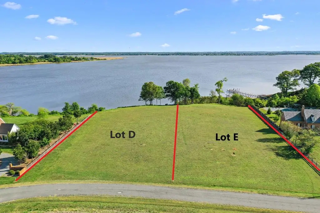 Lot D Benton Point Road, Tappahannock, VA 22560 - #1