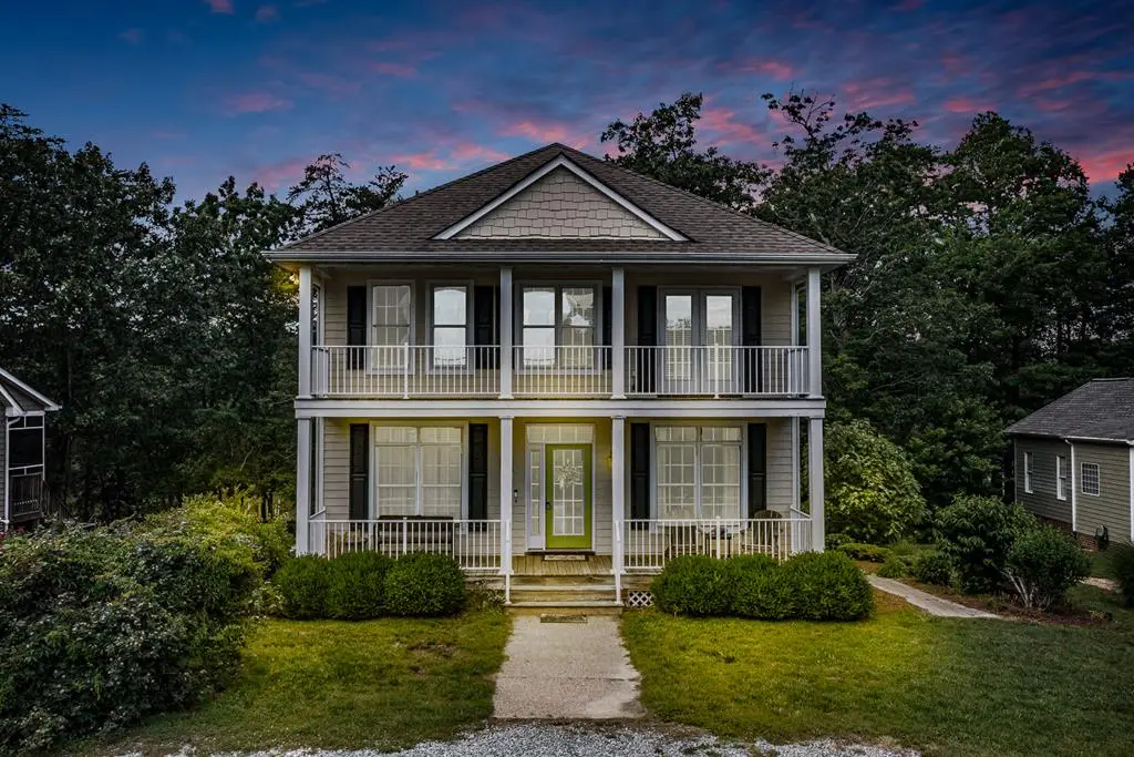 170 Rappa Run Road, Topping, VA 23169 - Image #1