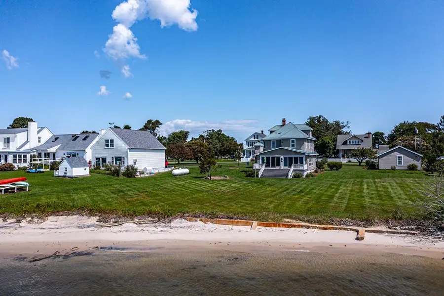 159 Fleeton Point Circle, Reedville, VA 22539 - #2