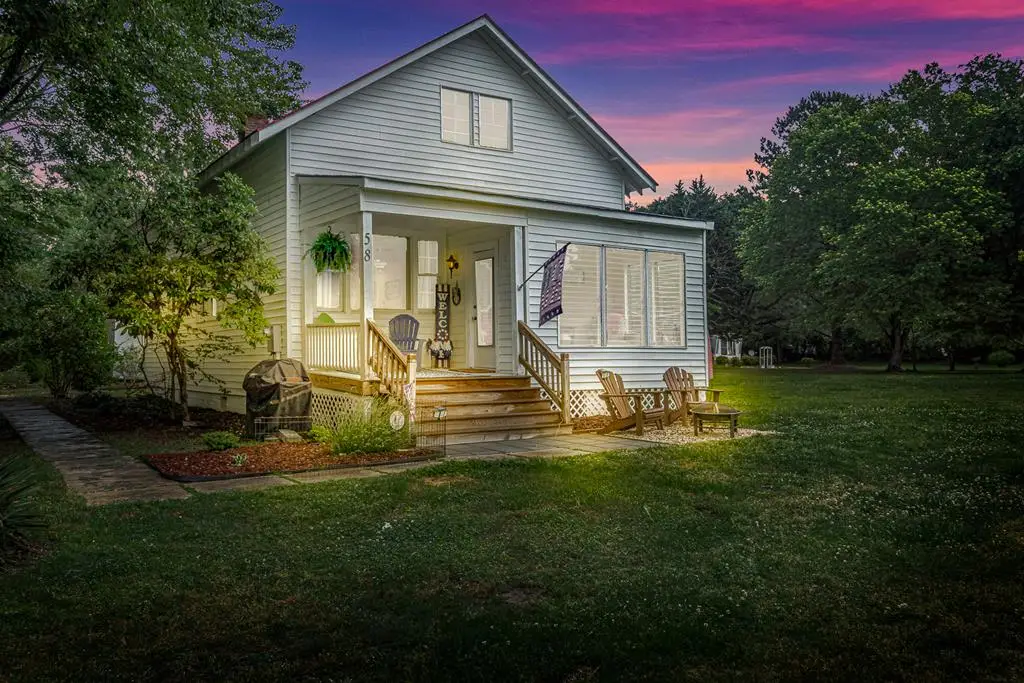 58 Bogey Neck Road, Heathsville, VA 22473 - Image #1