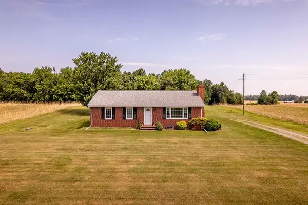 192 Morattico Road, , VA 22503