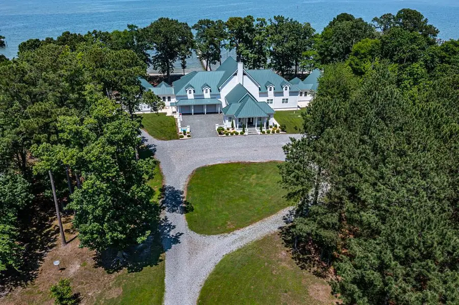 3315 Windmill Point Road, White Stone, VA 22578 - Image #2