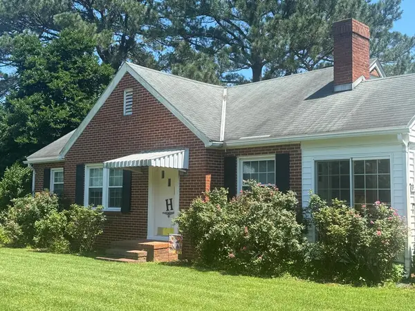 4503 Buckley Hall Road, , VA 23035