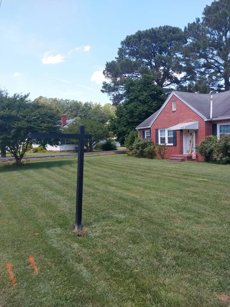 4503 Buckley Hall Road, Cobbs Creek, VA 23035 - Image #3